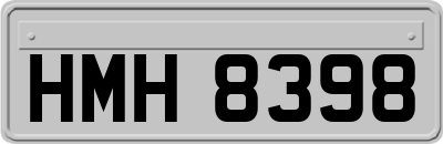 HMH8398
