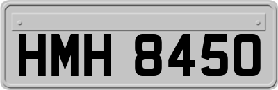 HMH8450