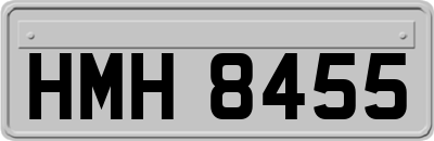 HMH8455