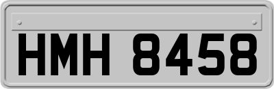 HMH8458