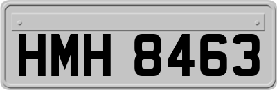 HMH8463