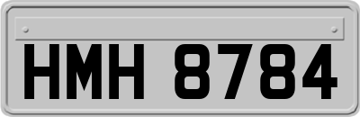 HMH8784