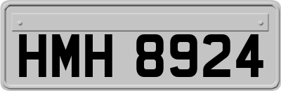 HMH8924
