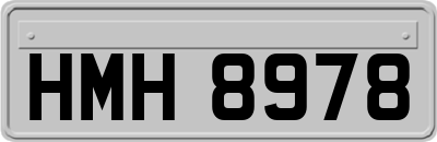HMH8978