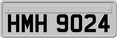 HMH9024
