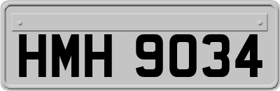 HMH9034