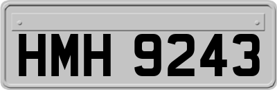 HMH9243