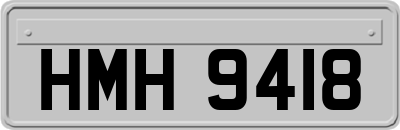 HMH9418
