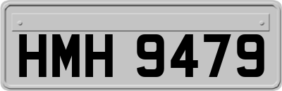 HMH9479