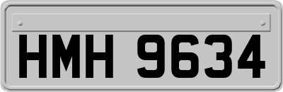 HMH9634
