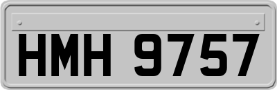HMH9757