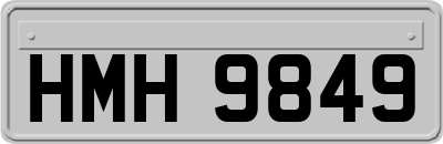 HMH9849