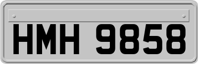 HMH9858