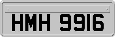 HMH9916