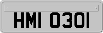 HMI0301