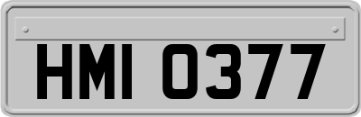 HMI0377