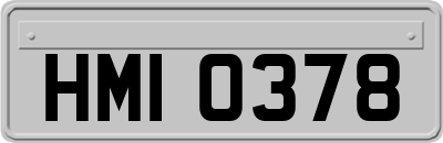 HMI0378