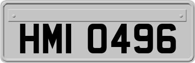 HMI0496