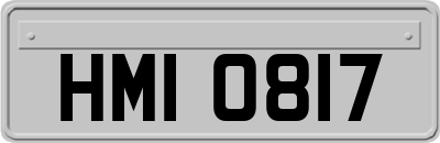 HMI0817