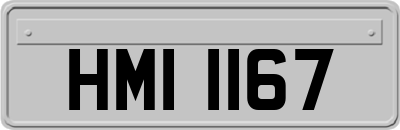 HMI1167