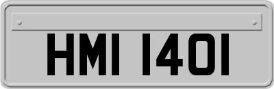 HMI1401