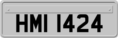 HMI1424