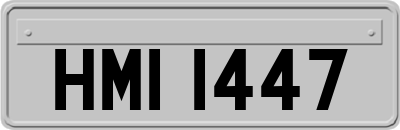 HMI1447