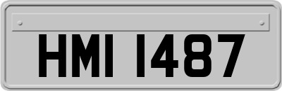 HMI1487