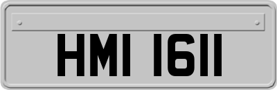 HMI1611