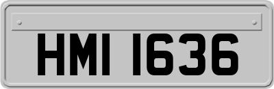 HMI1636