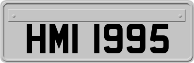 HMI1995