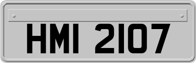 HMI2107