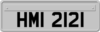 HMI2121