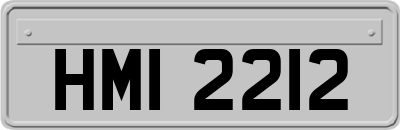 HMI2212