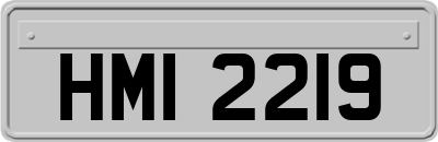 HMI2219