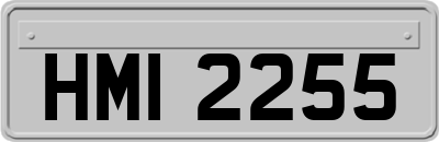 HMI2255