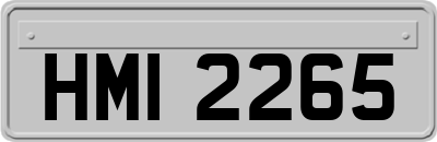 HMI2265