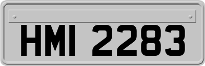 HMI2283
