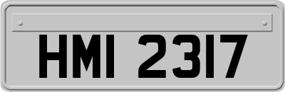 HMI2317