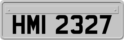 HMI2327
