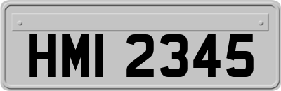 HMI2345