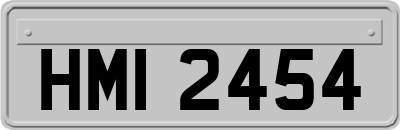 HMI2454