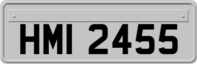 HMI2455
