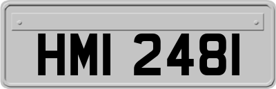 HMI2481