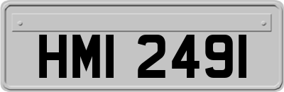 HMI2491