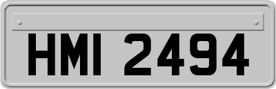 HMI2494