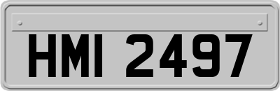 HMI2497