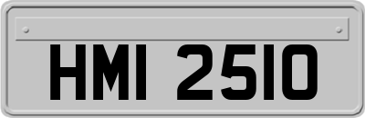 HMI2510