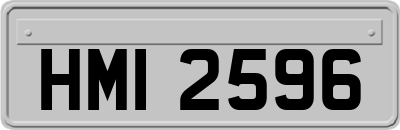HMI2596
