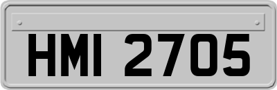 HMI2705